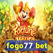 fogo77 bet